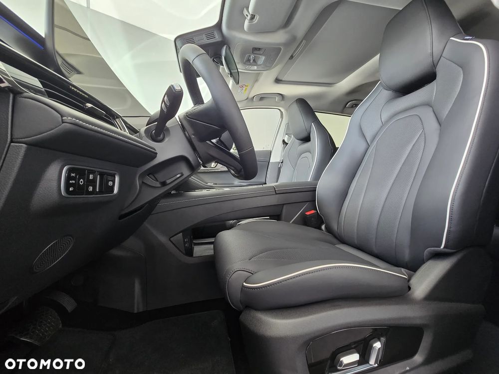 Omoda 5 1.6 T-GDI Premium DCT - 15