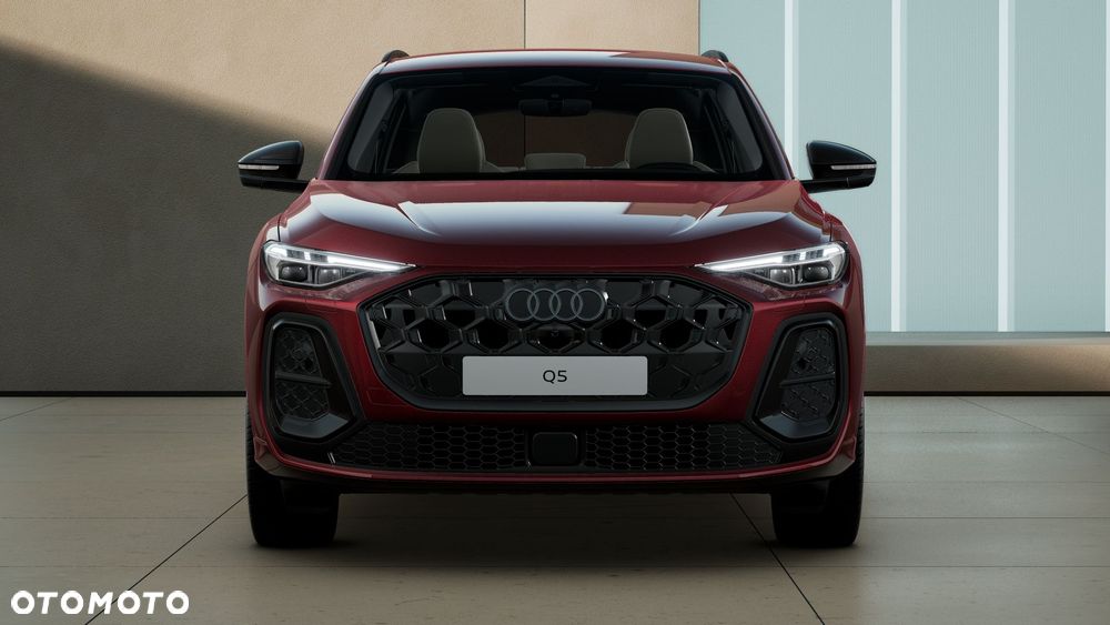 Audi Q5 TDI mHEV 150 kW Quattro S tronic - 5