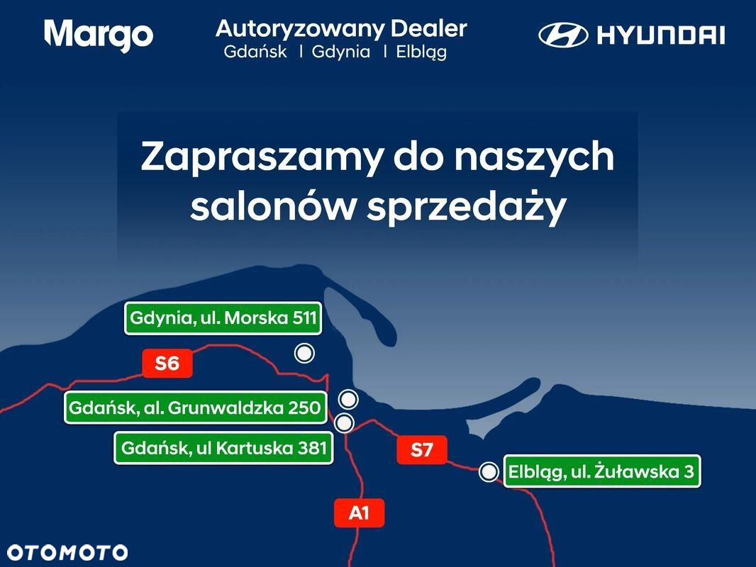 Hyundai Tucson 1.6 GDi Comfort 2WD - 8