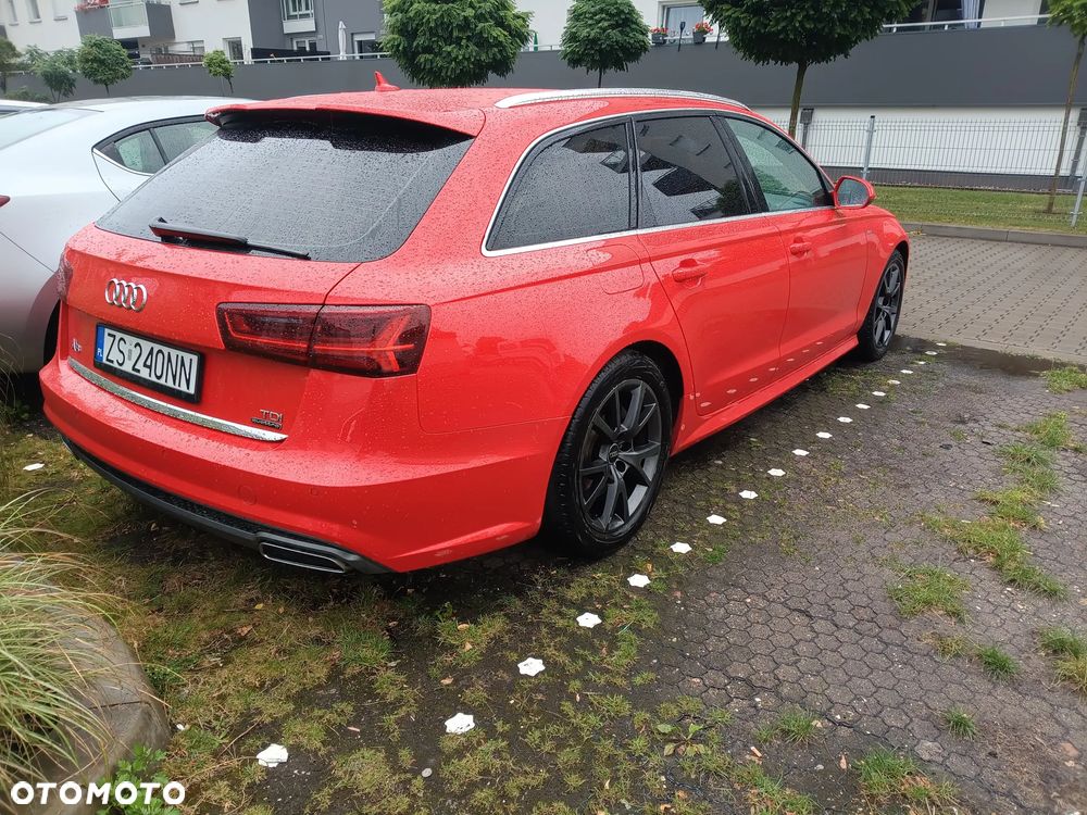 Audi A6 Avant 2.0 TDI ultra S tronic - 28