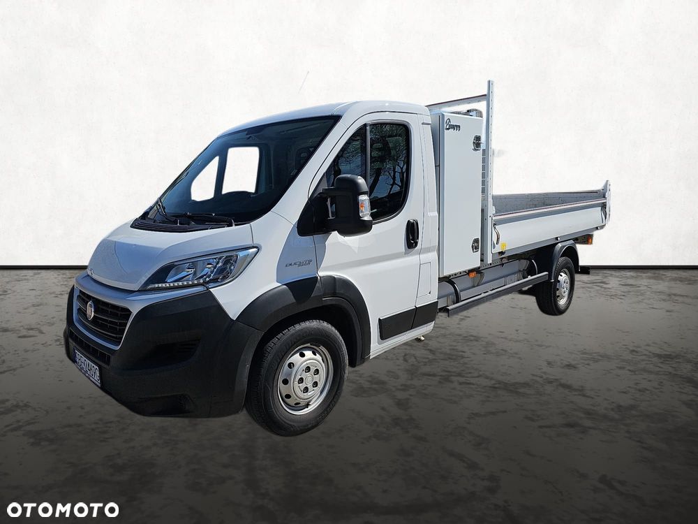 Fiat Ducato - 18
