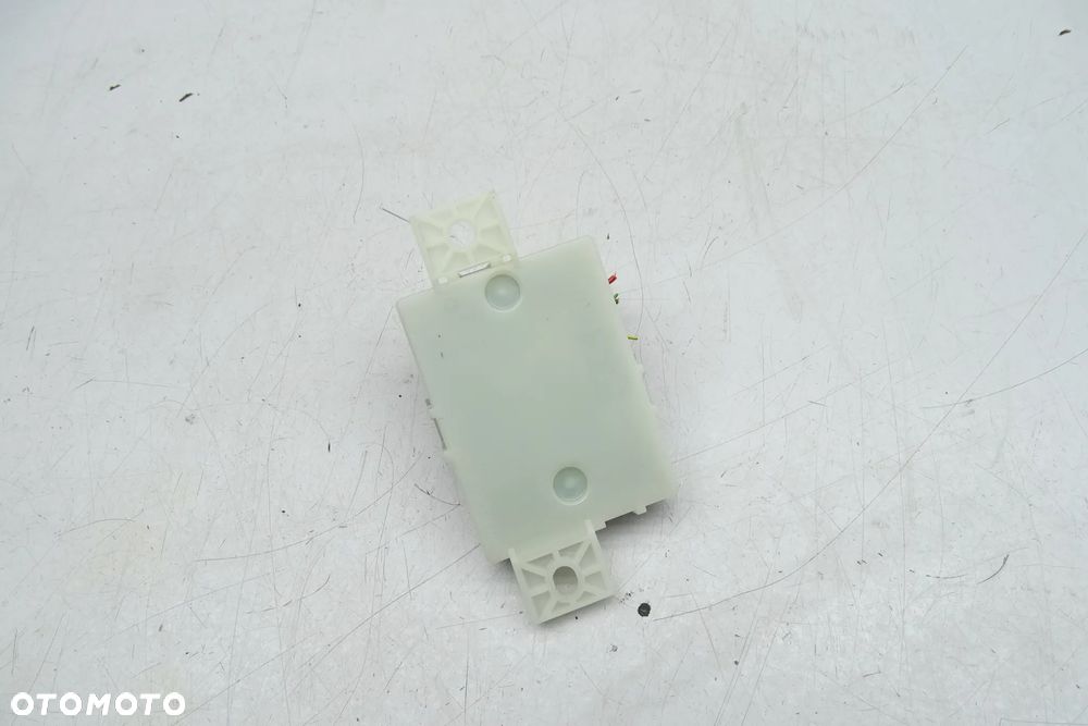 Mercedes W213 Moduł Sterownik SAM A2139001909 - 3