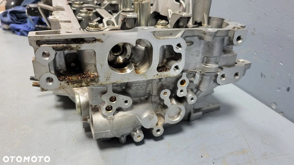 Głowica Wałki Lexus IS 200T 8AR - 5