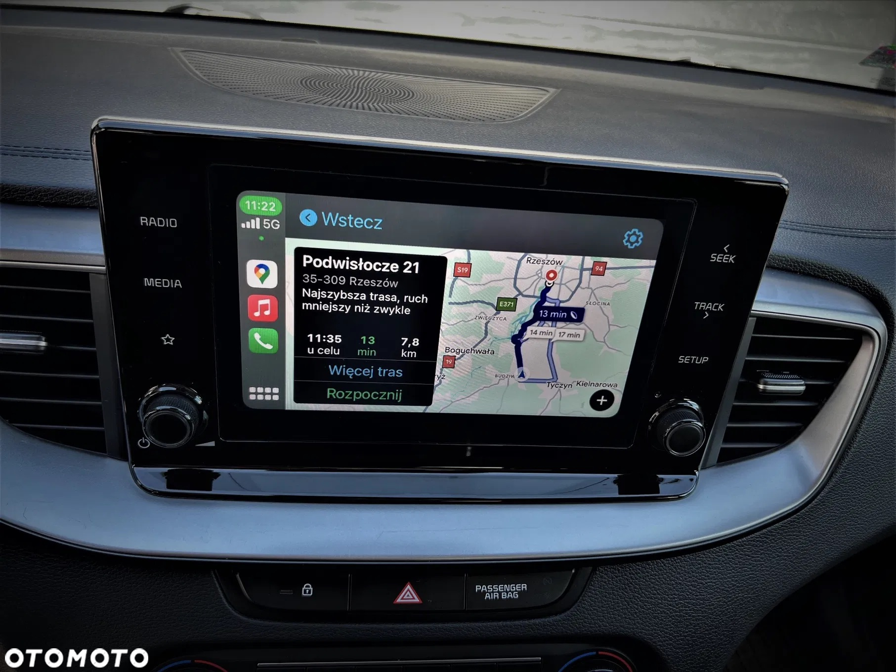 Kia XCeed 1.5 T-GDI M - 28