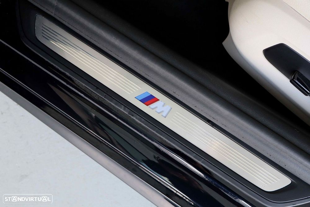 BMW 520 d Pack M Auto - 50