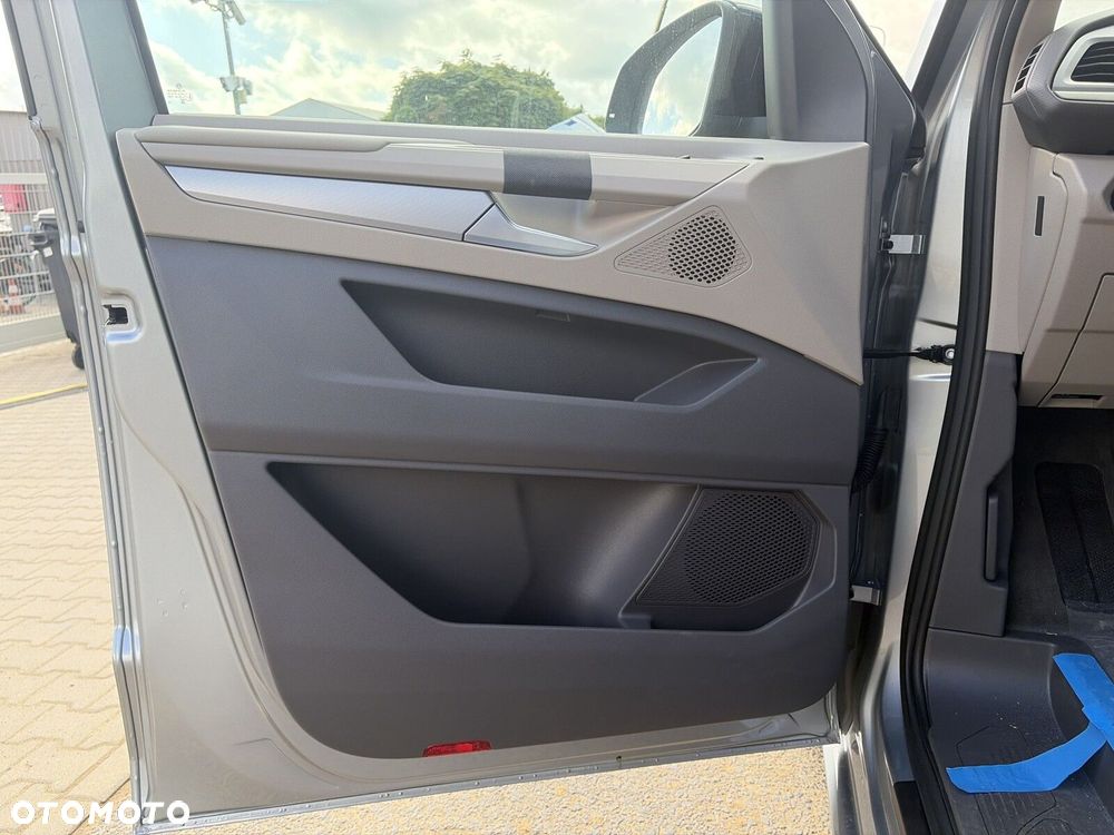 Volkswagen California - 35