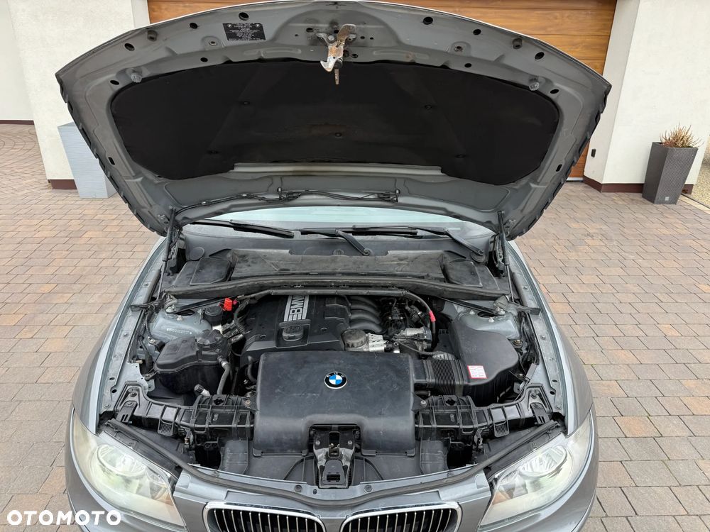 BMW Seria 1 116i Edition Sport - 19