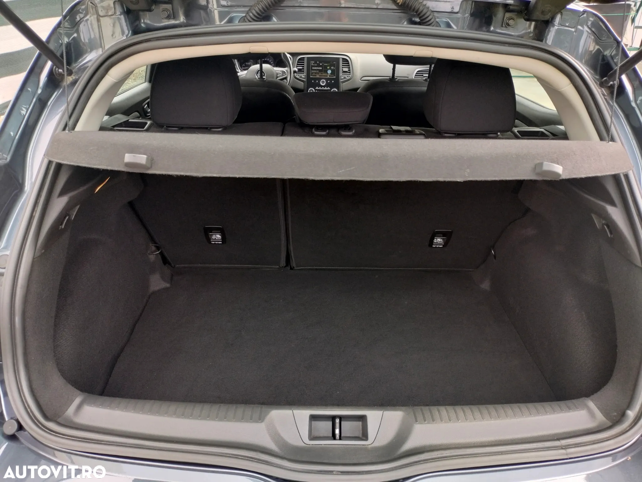 Renault Megane - 23
