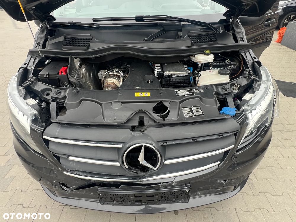 Mercedes-Benz Vito - 22