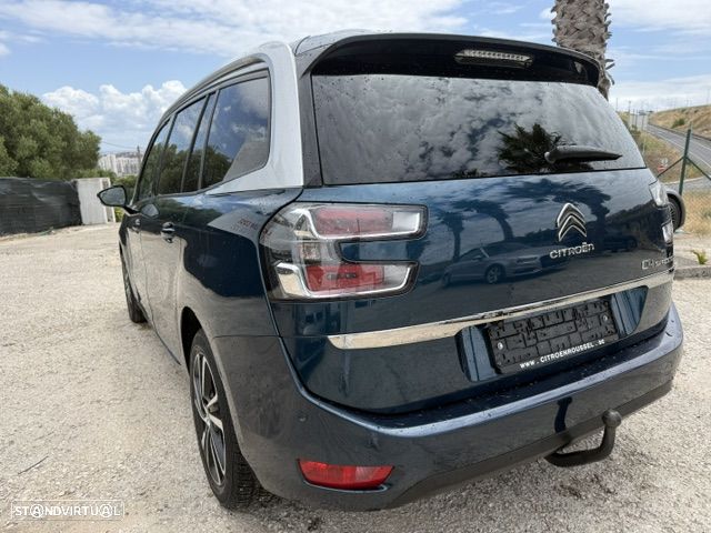 Citroën C4 Spacetourer 1.5 BlueHDi Shine EAT8 - 3