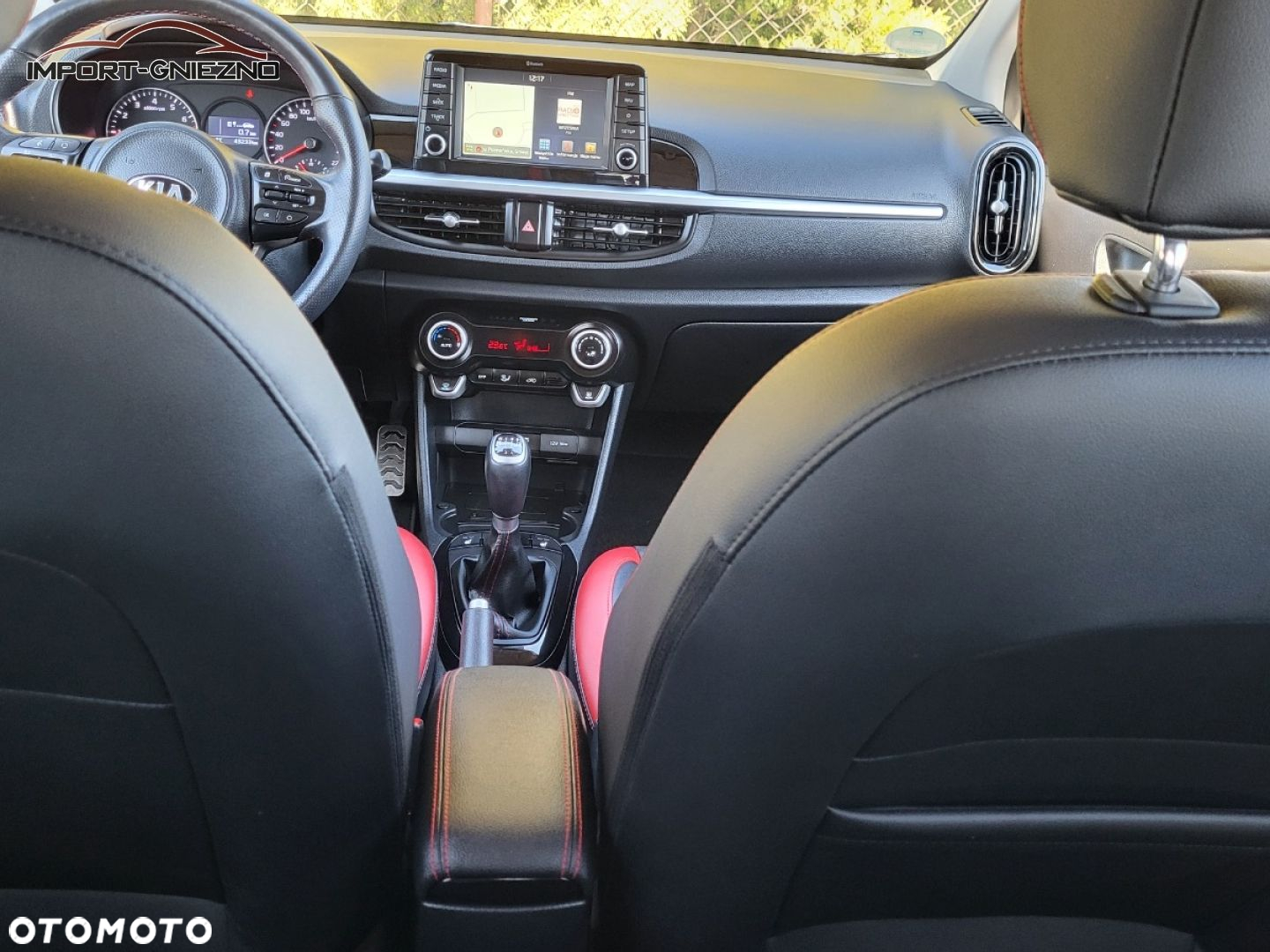 Kia Picanto - 21