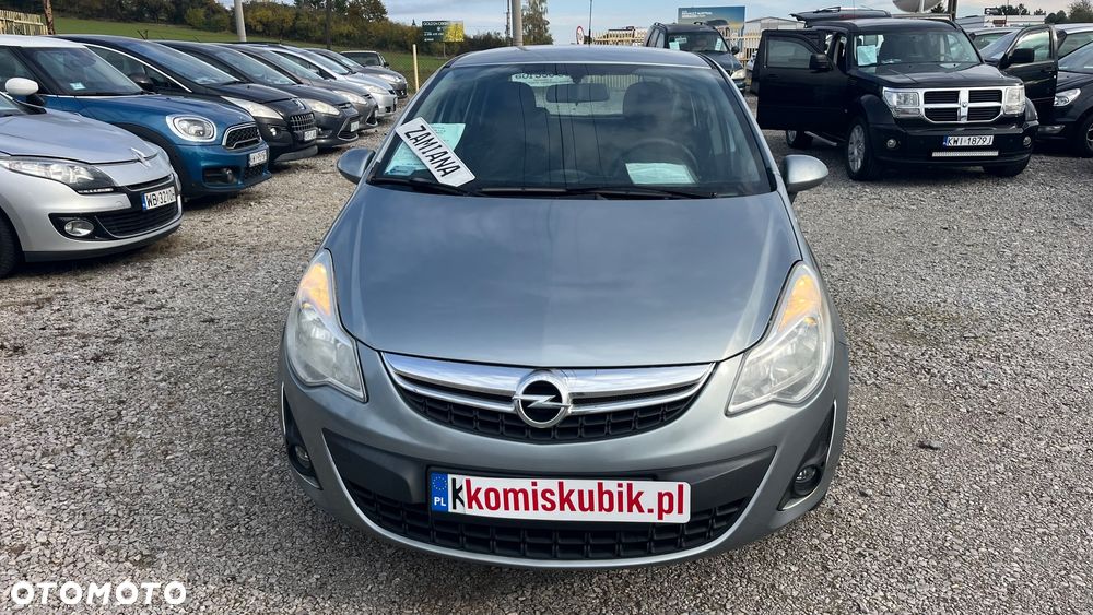 Opel Corsa - 29