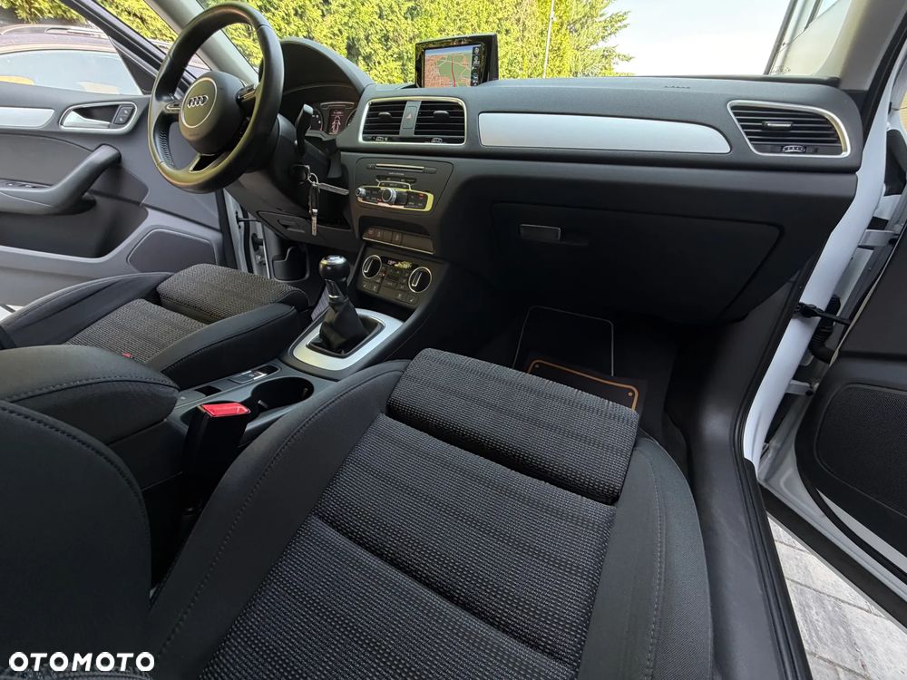 Audi Q3 1.4 TFSI Sport - 17
