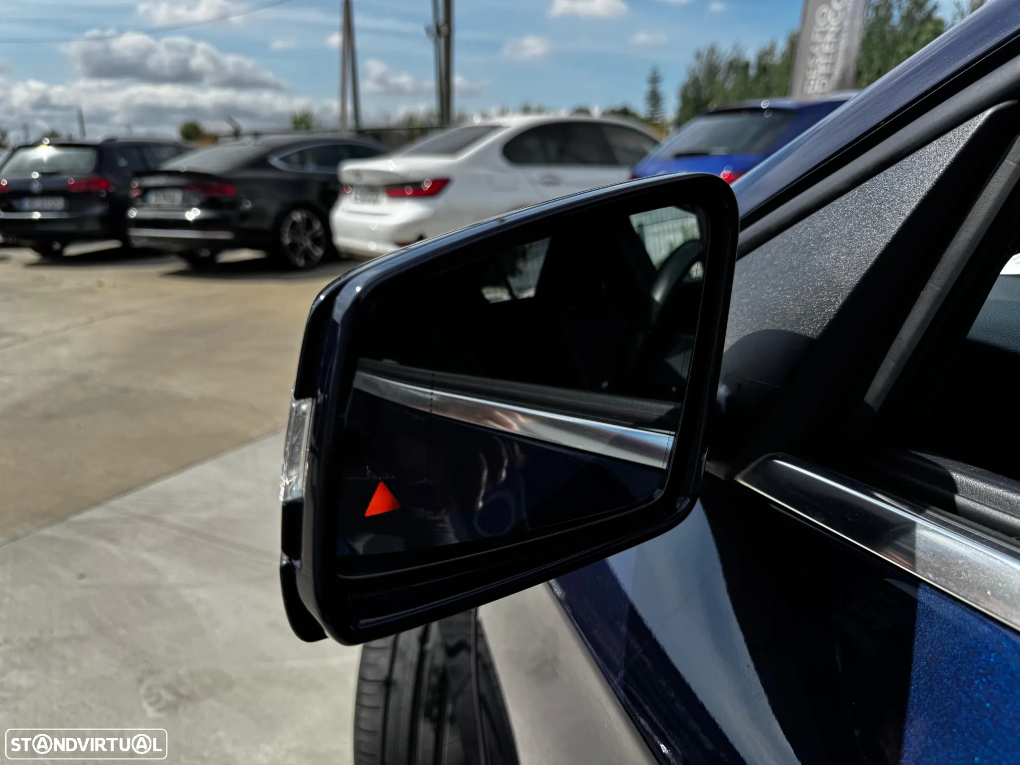 Mercedes-Benz A 180 CDI BlueEFFICIENCY Edition Style - 17