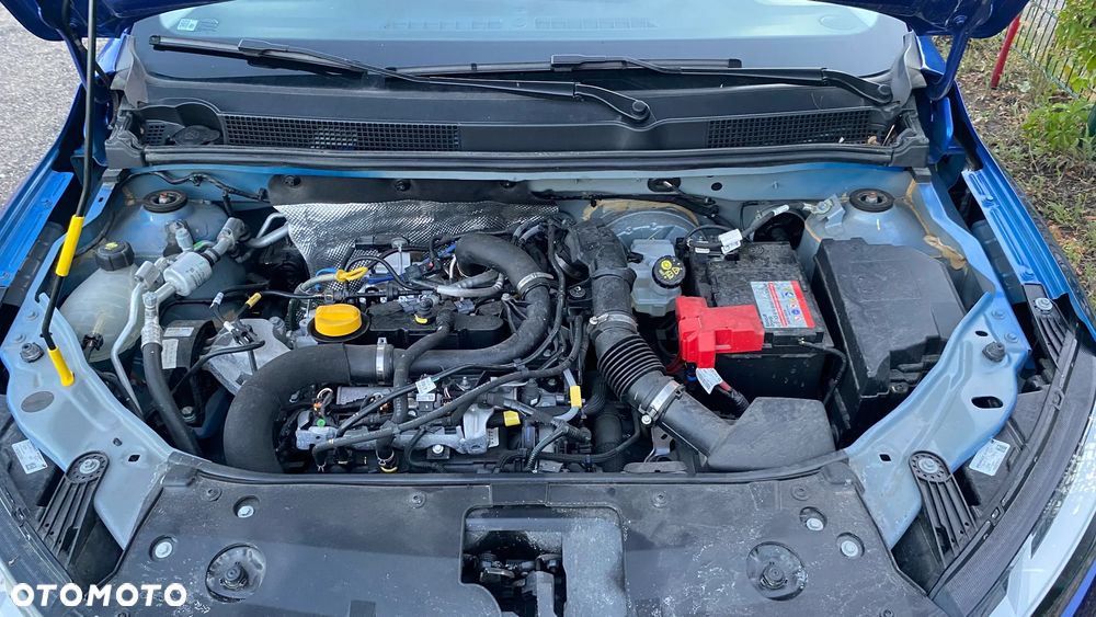Dacia Sandero 1.0 TCe Expression - 10