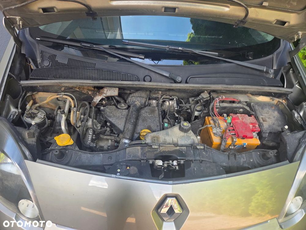 Renault Kangoo - 16