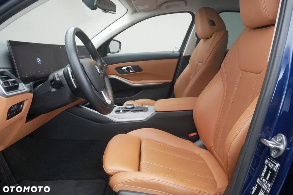 BMW Seria 3 - 12