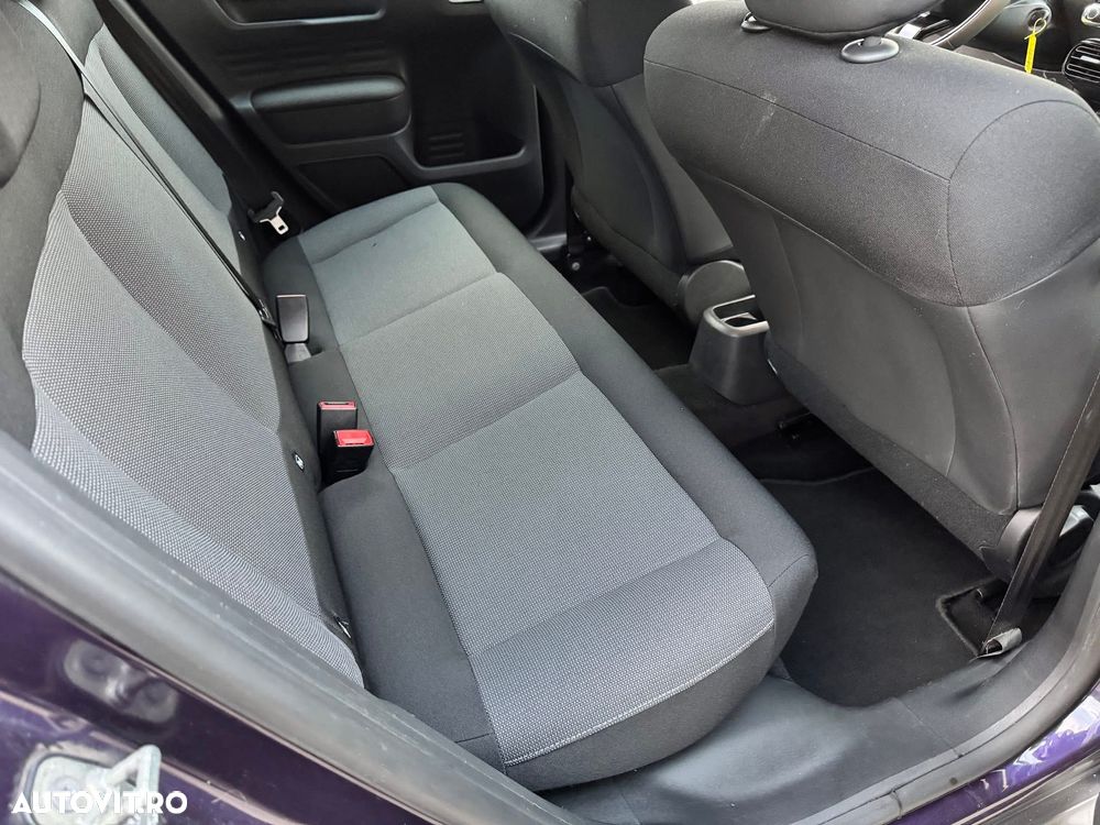 Citroën C4 Cactus - 7