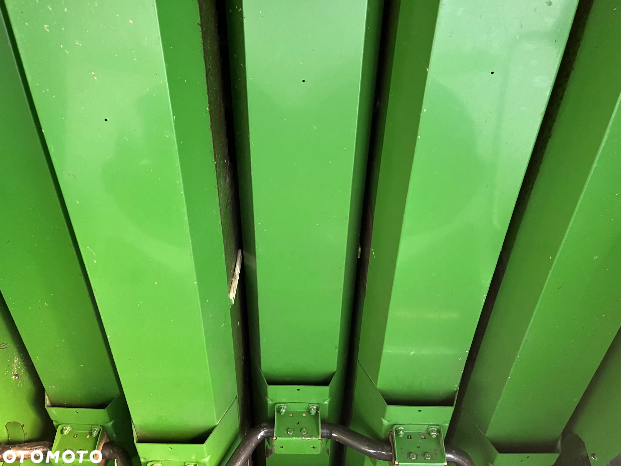 John Deere 2056 - 13