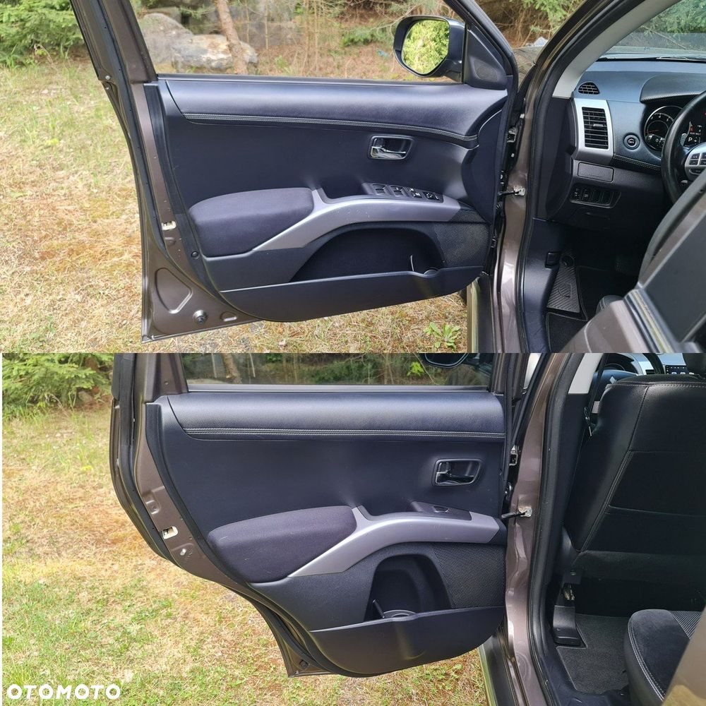 Mitsubishi Outlander - 12