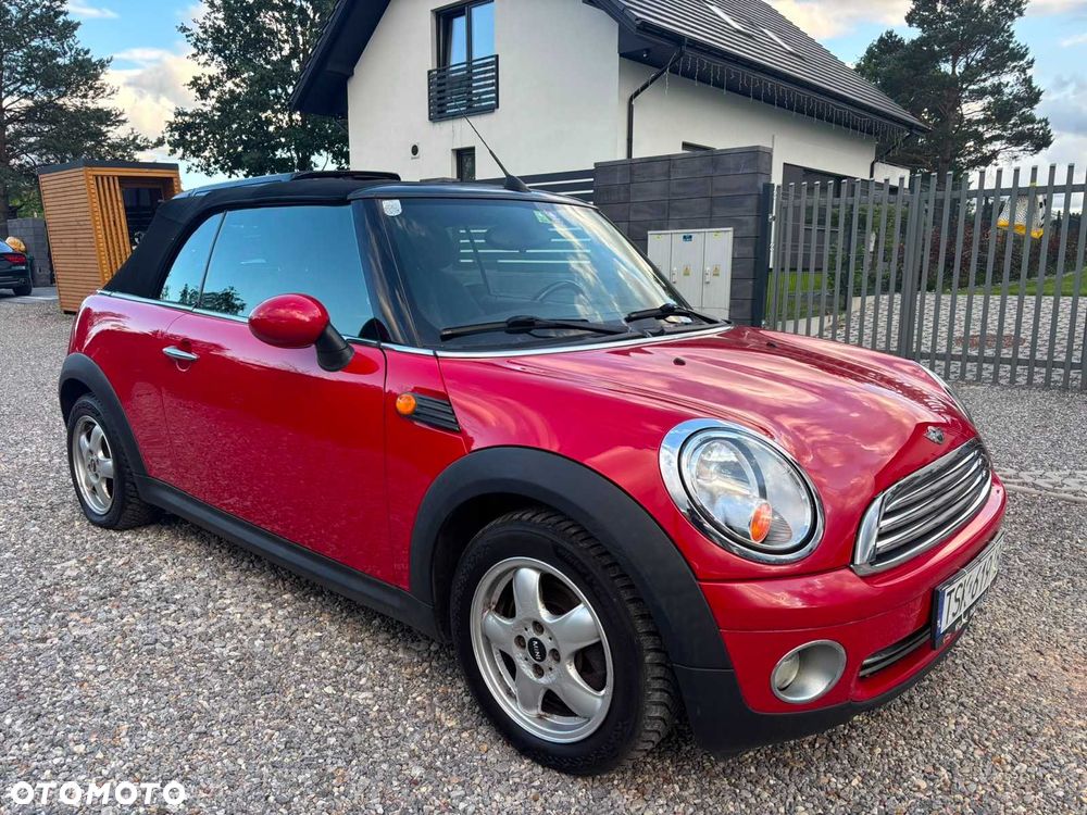 MINI Cooper - 5