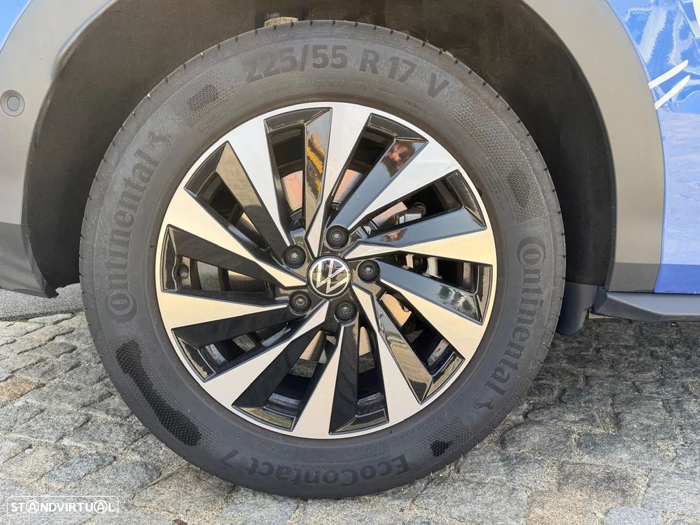 VW T-Roc 1.5 eTSI Life DSG - 18