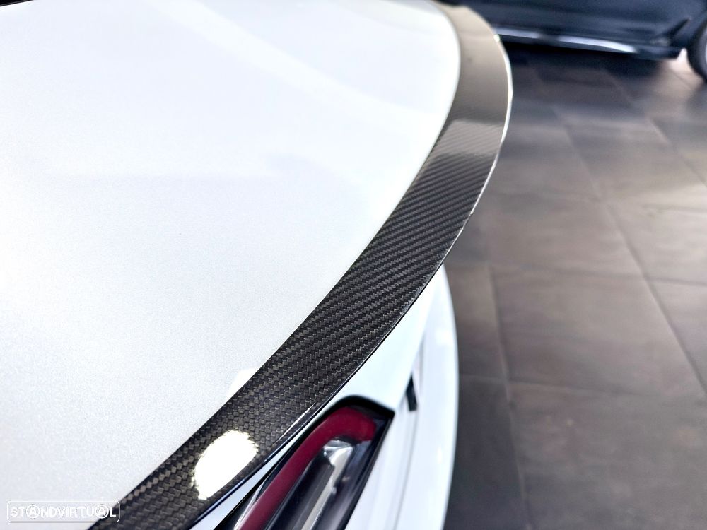 Tesla Model 3 Performance Dual Motor AWD - 12