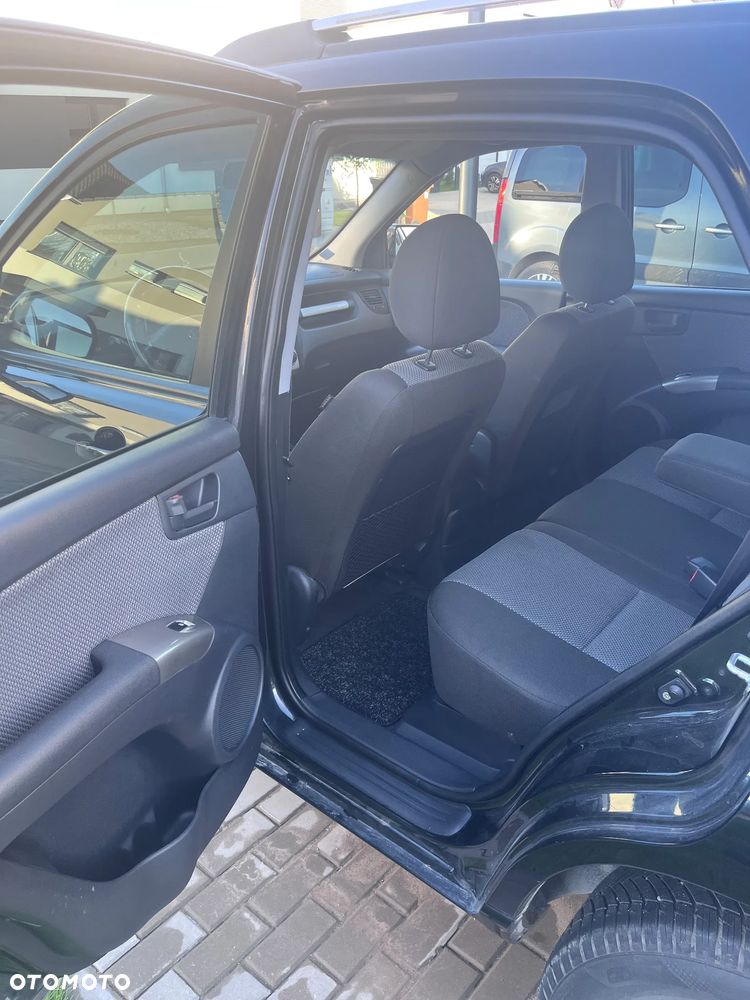 Kia Sportage - 23