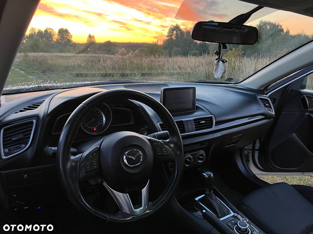 Mazda 3 - 11
