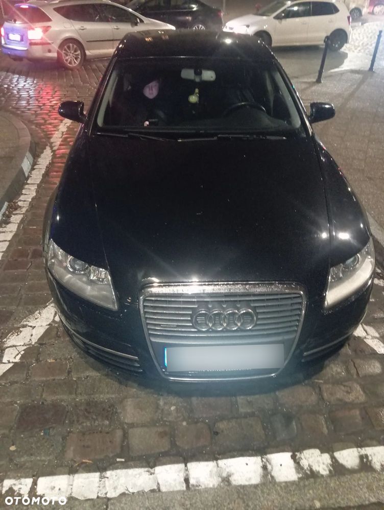 Audi A6 Sportback e-tron - 4