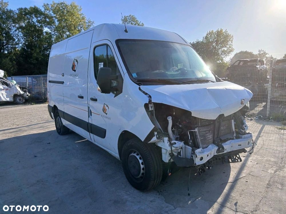 Renault Master - 1