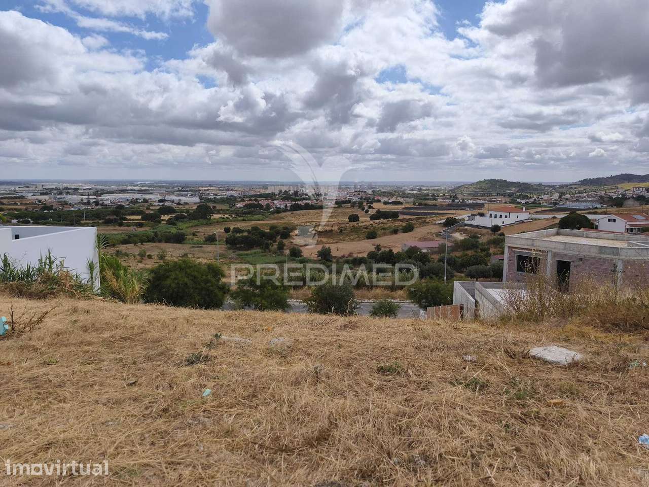 Terreno Urbano na Pérola de Alenquer - Grande imagem: 5/5