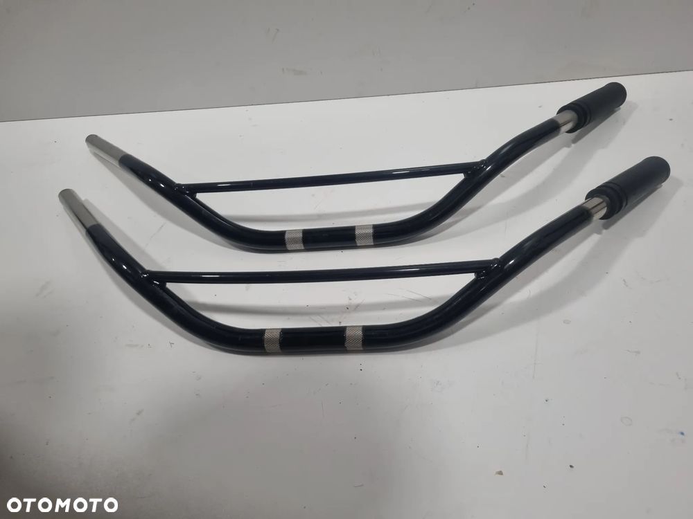 Harley Davidson Softail Slim FLSS FLS Kierownica 55800579 - 3