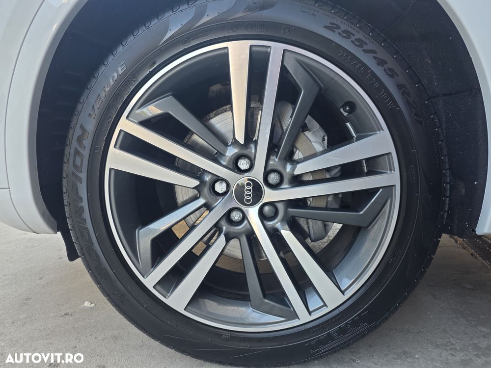 Audi Q5 40 TDI quattro S tronic - 15