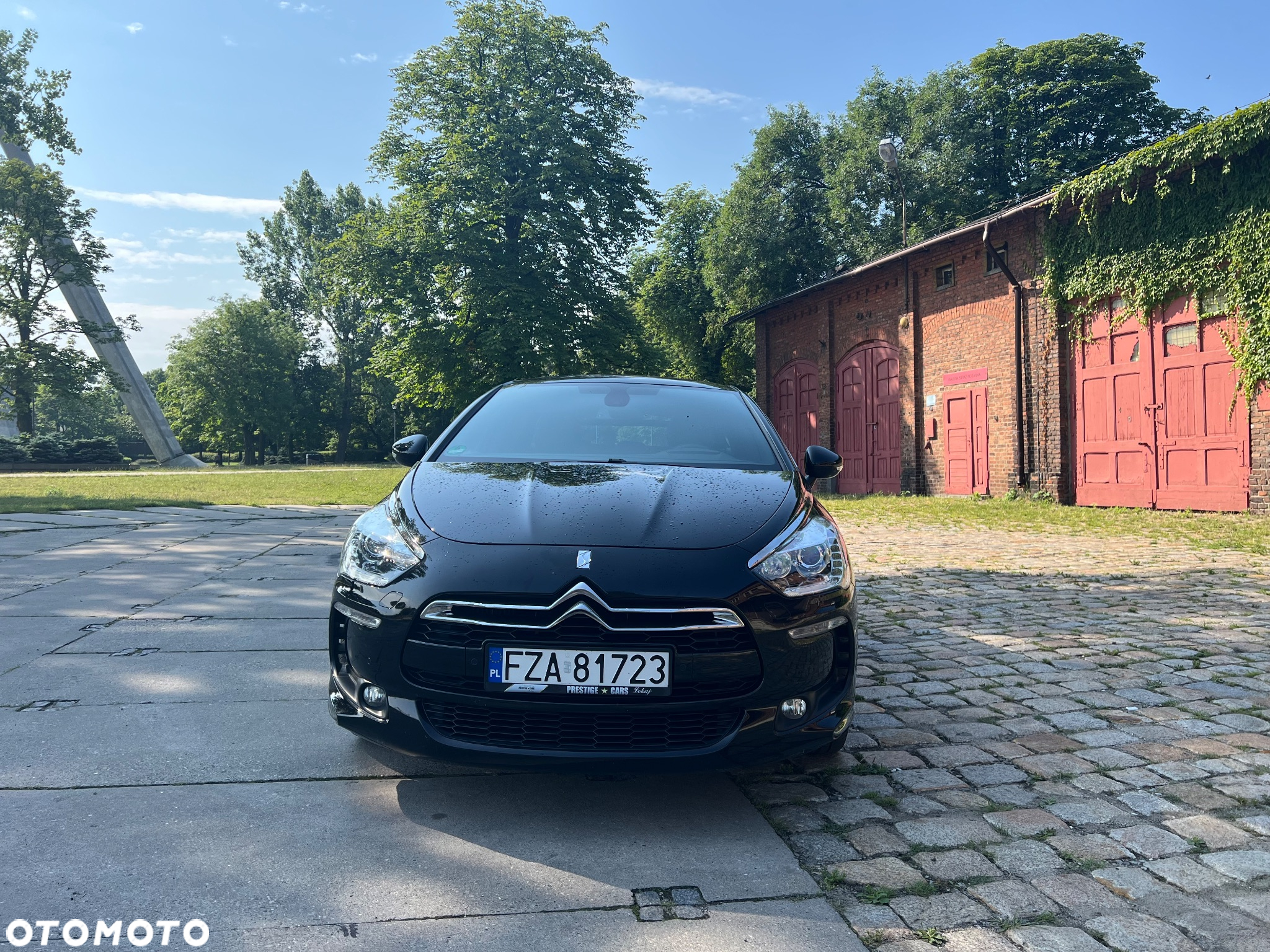 Citroën DS5 1.6 THP SoChic - 5