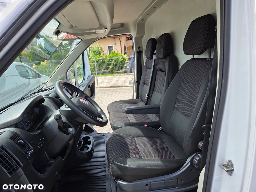 Fiat Ducato - 15