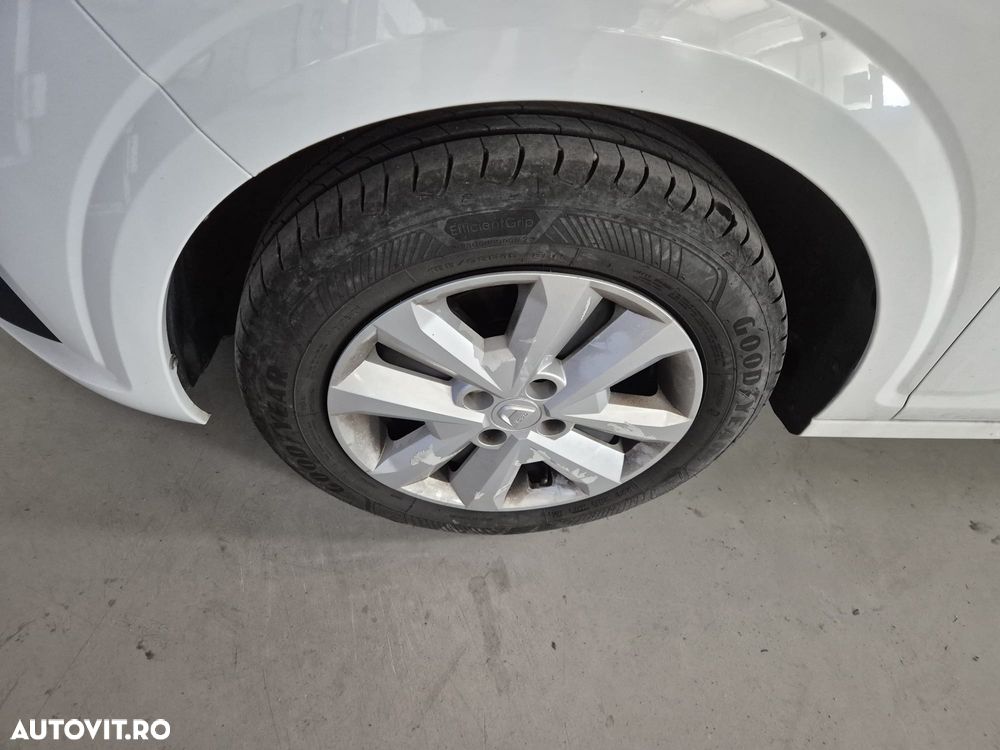 Dacia Logan ECO-G 100 MT6 Comfort - 22