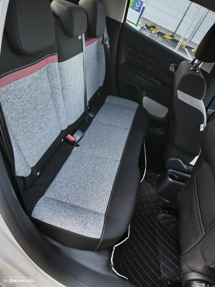 Citroën C3 Pure Tech S&S C-Series - 9