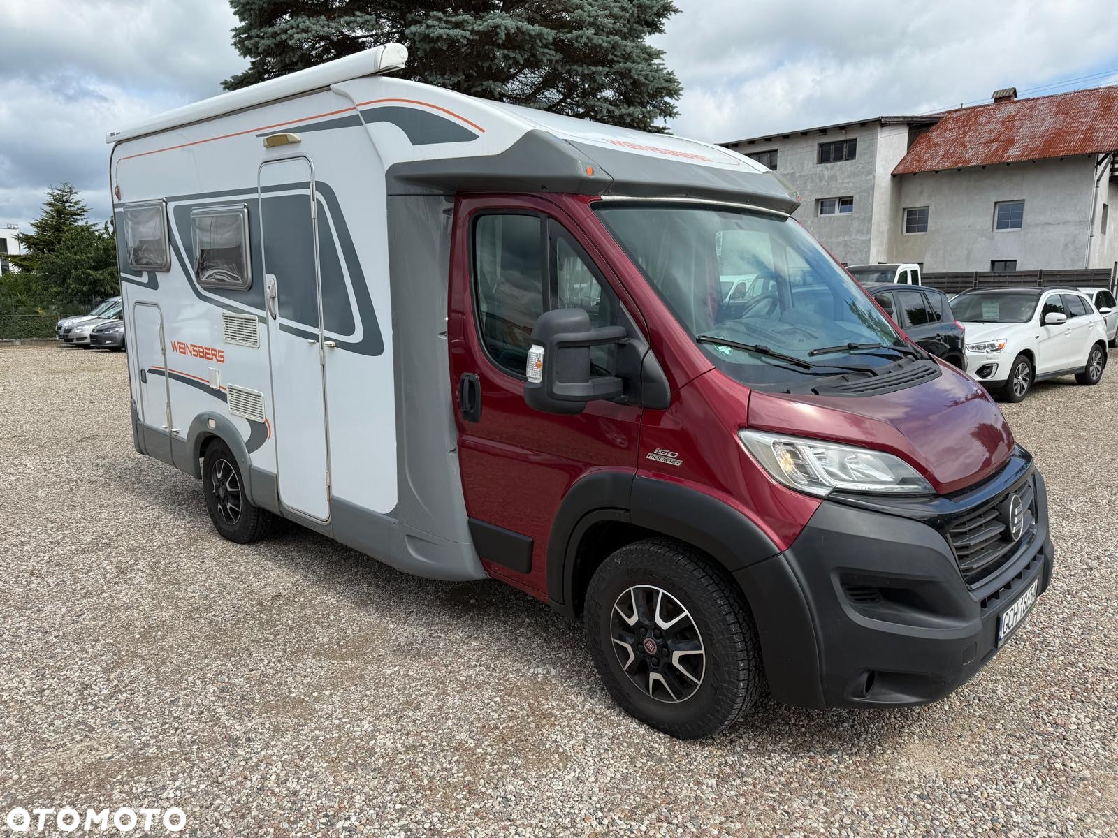 Fiat DUCATO - 6