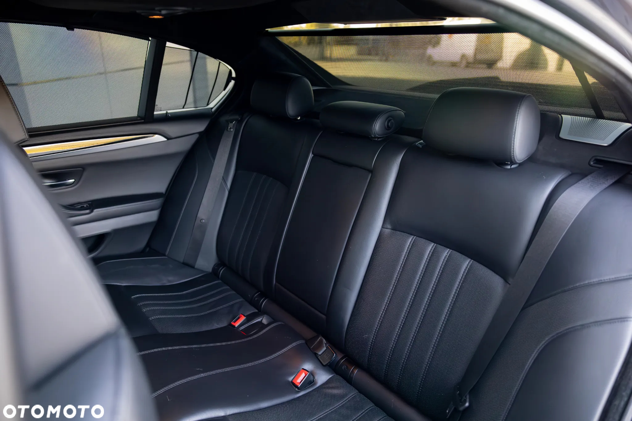 BMW M5 - 19