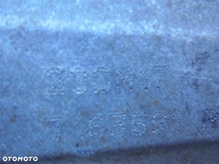 PEUGEOT 307 2.0 16V B SKRZYNIA BIEGÓW 20DM17 - 5