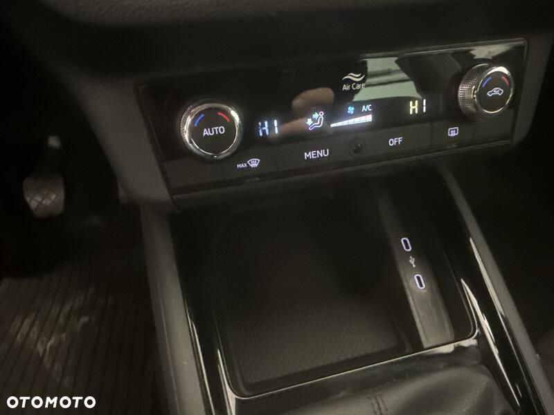 Skoda Scala 1.0 TSI Ambition - 16