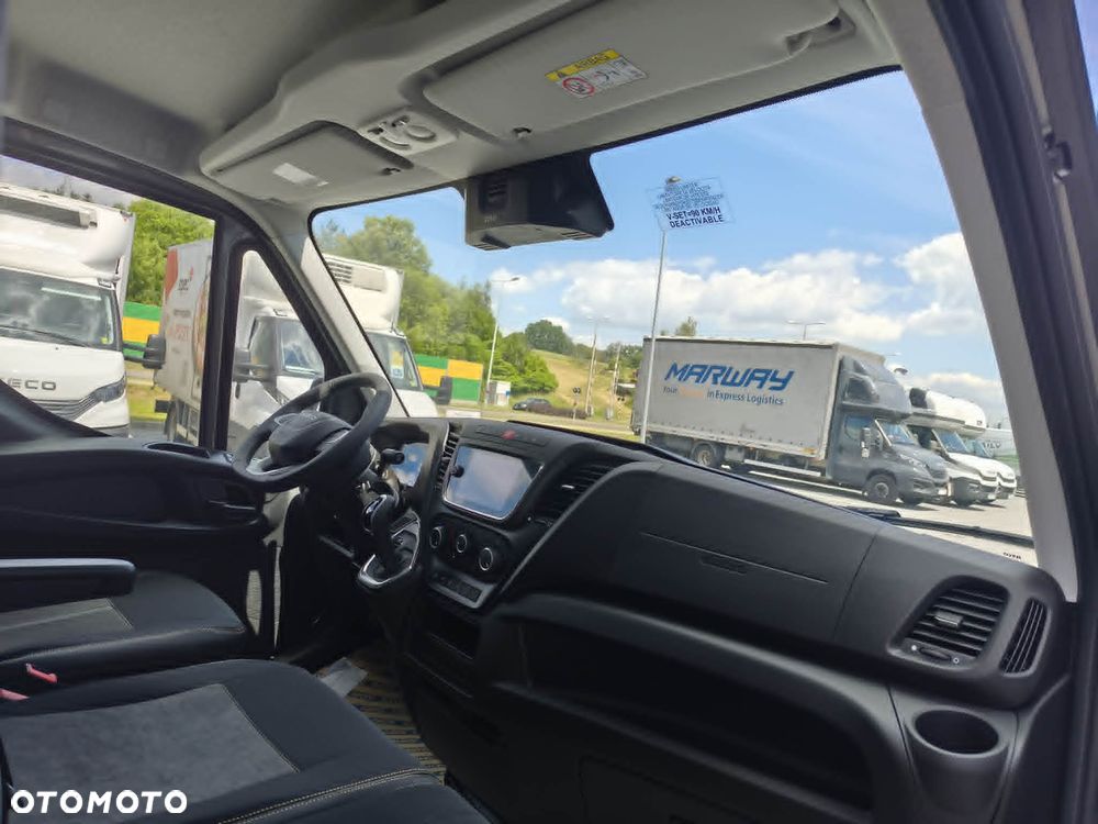 Iveco 35S16A8V - 4