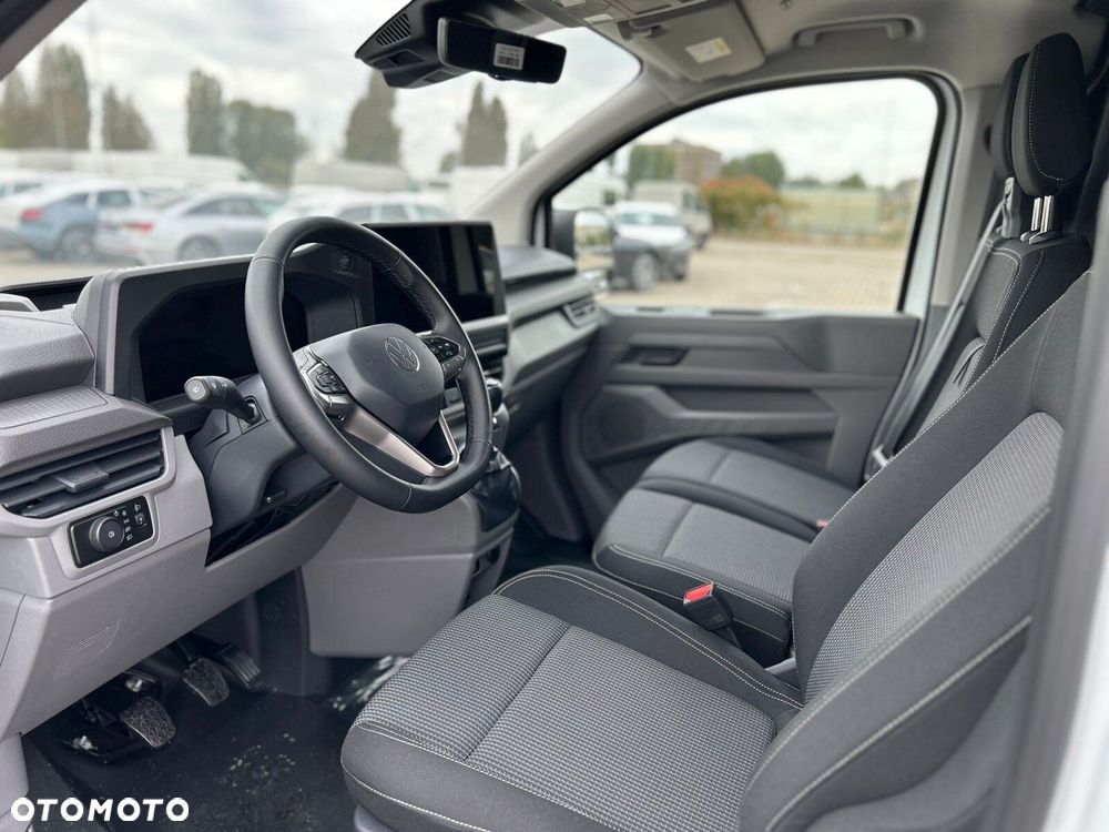 Volkswagen Transporter Transporter Furgon silnik: 2,0 l TDI 150 KM / skrzynia biegów: 6-biegowa manualna rozstaw osi: 3500 mm - 15