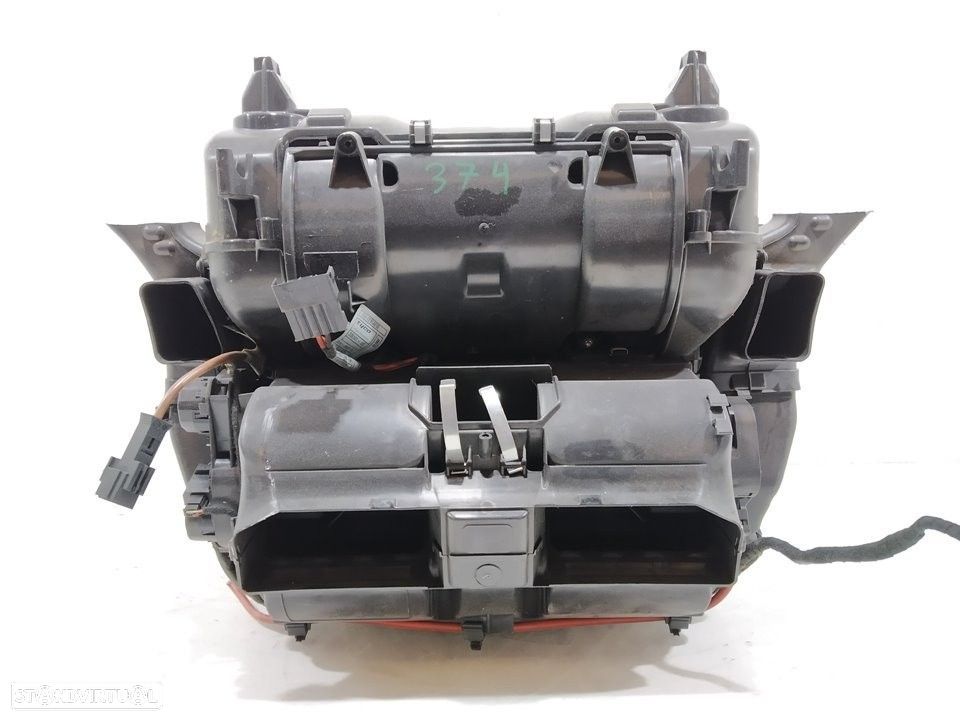 SOFAGEM INTEIRA NORMAL BMW 5 2004 - 2