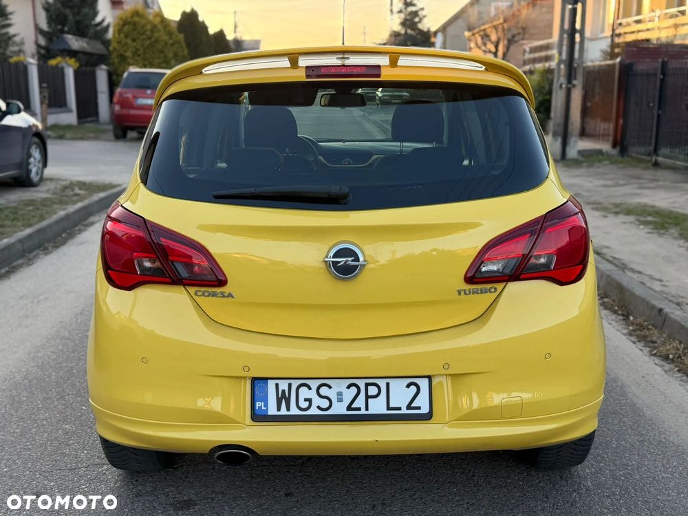 Opel Corsa - 11