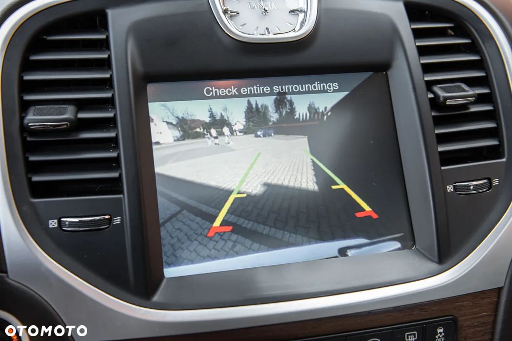 Lancia Thema 3.6 V6 VVT 24V Automatik Platinum - 26