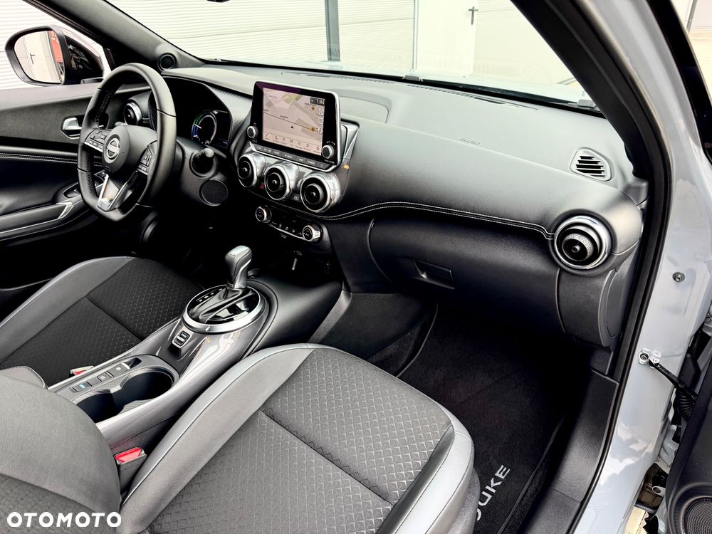 Nissan Juke - 31