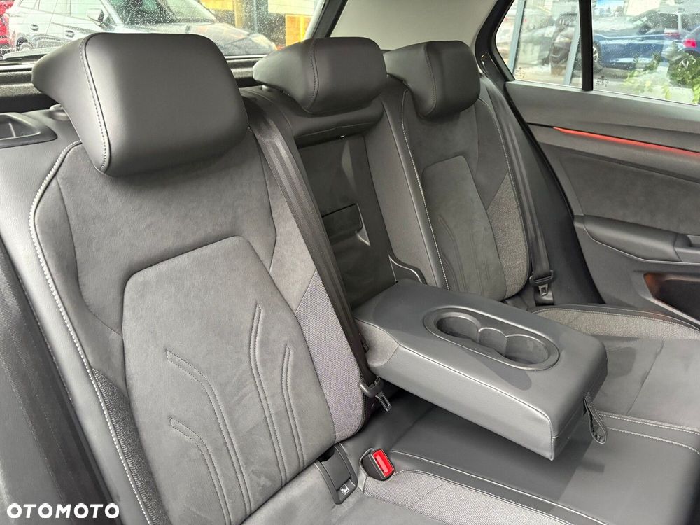 Volkswagen Golf 2.0 TDI Style DSG - 15