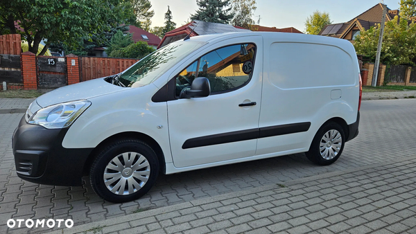 Citroën BERLINGO